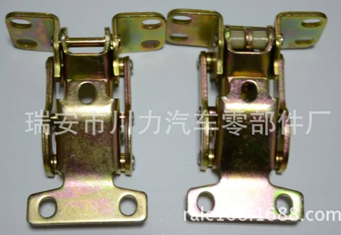 ISUZU、NPR84、NKR、NHR汽車門鉸鏈