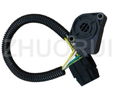 ZR-Q009位移傳感器