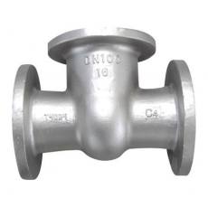 C4合金閥體鑄件