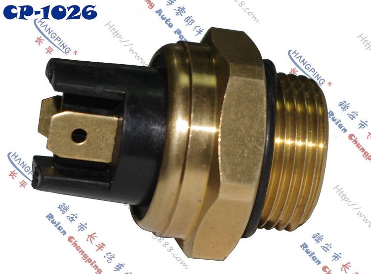 CP-1026法拉利溫控開關(guān)