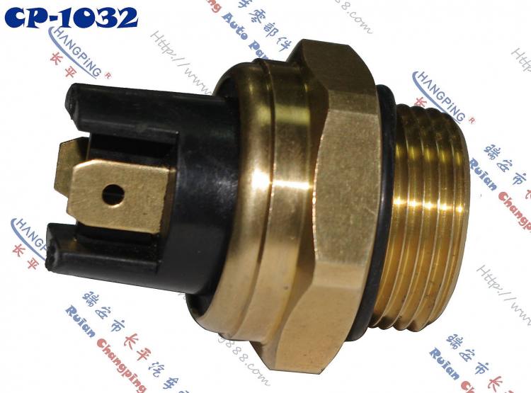 CP-1032通用溫控開(kāi)關(guān)