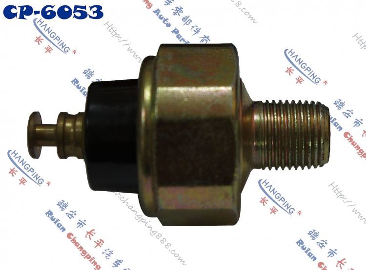 CP-6053現(xiàn)代機油傳感器