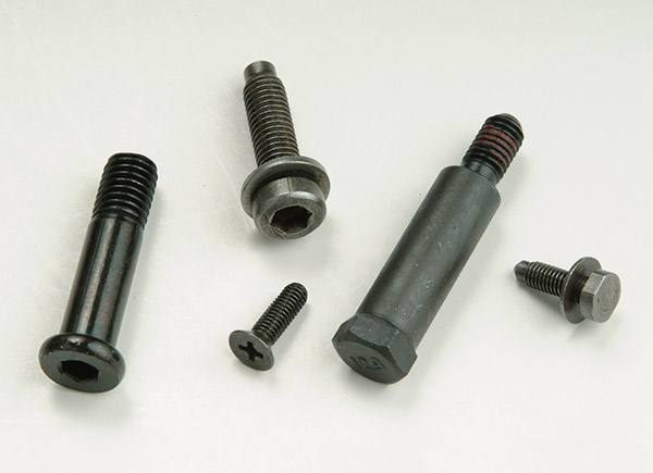 Custom-made-10家電緊固件