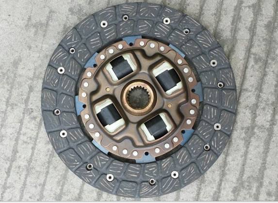 日系汽車離合器片