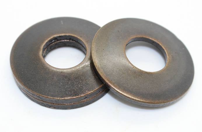 碟形墊圈 碟簧 碟形墊圈 碟形墊片
