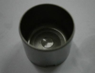 奇瑞372氣門挺柱，氣門頂筒
