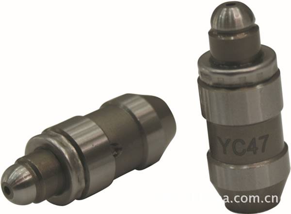 尼桑日產、極致（無限）氣門挺柱、氣門挺桿