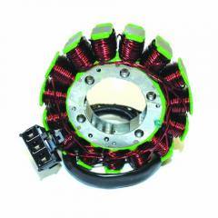 MG-KW-013摩托車(chē)磁電機(jī)線圈