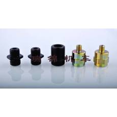 濾清器接頭、堵塞