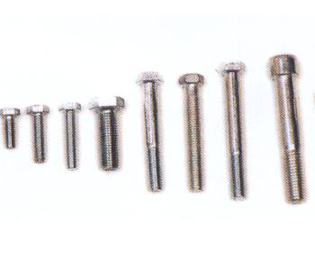 001各種標(biāo)準(zhǔn)件及非標(biāo)準(zhǔn)件