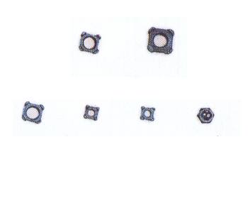 010各種標(biāo)準(zhǔn)件及非標(biāo)準(zhǔn)件