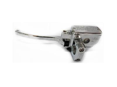 大龜王左主泵 摩托車(chē)制動(dòng)器主泵