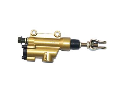 后腳剎主泵 摩托車制動(dòng)器主泵