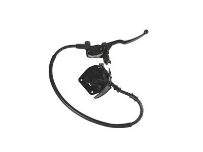 WF005 鈴木王前剎 摩托車制動器總成