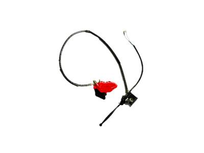 WF013 山貓AB泵前剎 摩托車制動器總成