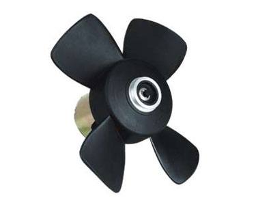 SDDZ-FS001散熱器風扇