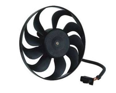 SDDZ-FS003散熱器風扇