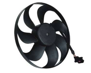 SDDZ-FS017散熱器風扇