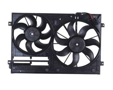 SDDZ-FS025散熱器風扇