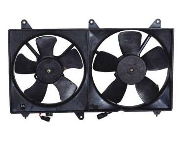 SDDZ-FS030散熱器風扇