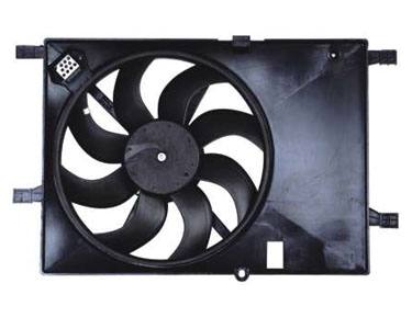 SDDZ-FS032散熱器風(fēng)扇