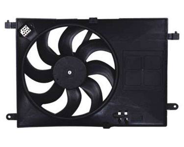 SDDZ-FS033散熱器風(fēng)扇