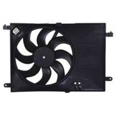 SDDZ-FS033散熱器風扇