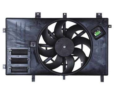 SDDZ-FS034散熱器風(fēng)扇