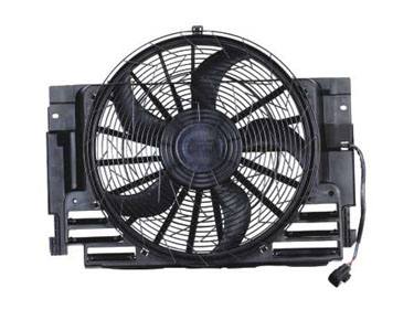 SDDZ-FS038散熱器風扇