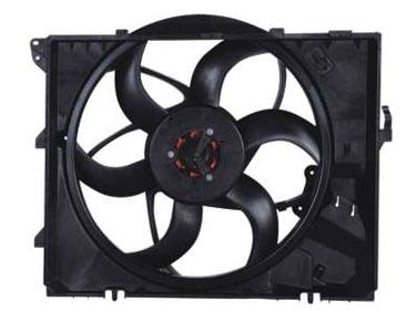 SDDZ-FS040散熱器風扇