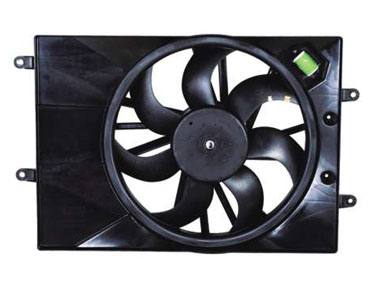 SDDZ-FS043散熱器風扇