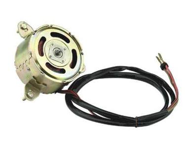 SDDJ-204散熱器風扇電機