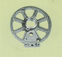 DY61 磁電機鋁底盤