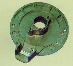 DY69磁電機(jī)鋁底盤