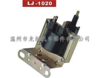 LJ-1020干式點(diǎn)火線圈