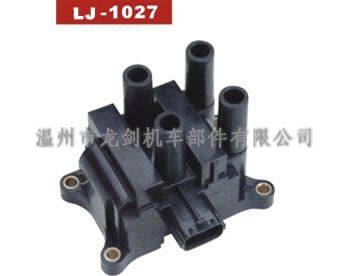 LJ-1027干式點(diǎn)火線(xiàn)圈