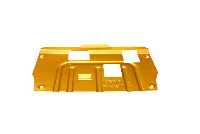 10crv(07-10款)奧迪汽車發(fā)動(dòng)機(jī)下護(hù)板