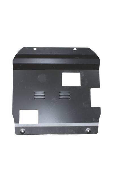 長城迷你精靈汽車發(fā)動機下護(hù)板