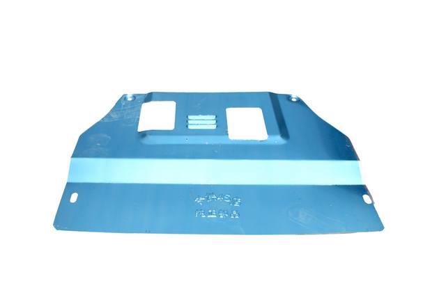 高爾夫6汽車發動機下護板