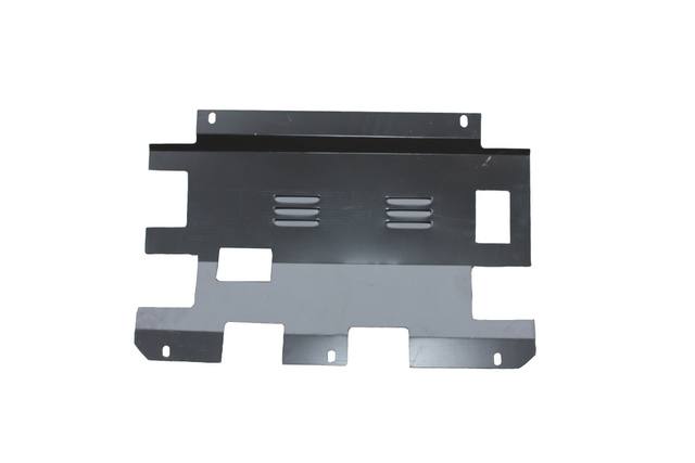 雅力仕1.3汽車發(fā)動機下護(hù)板