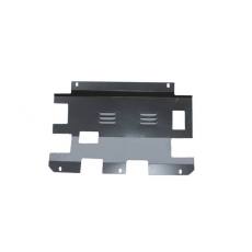 雅力仕1.3汽車(chē)發(fā)動(dòng)機(jī)下護(hù)板