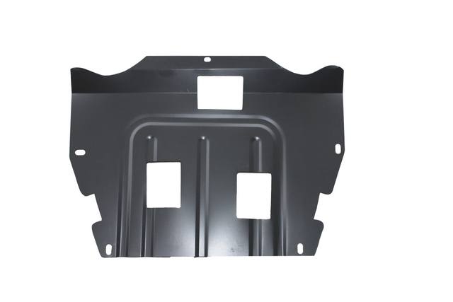 致勝福特S-MAX汽車發(fā)動(dòng)機(jī)下護(hù)板