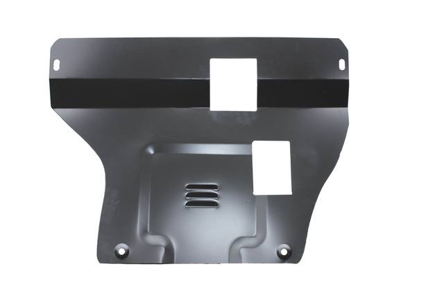 新嘉年華（支架）汽車發動機下護板