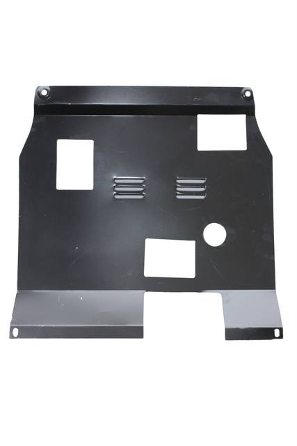 海馬騎士汽車發(fā)動機下護板