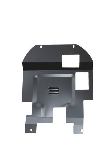 熊貓汽車發動機下護板