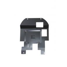 熊貓汽車(chē)發(fā)動(dòng)機(jī)下護(hù)板