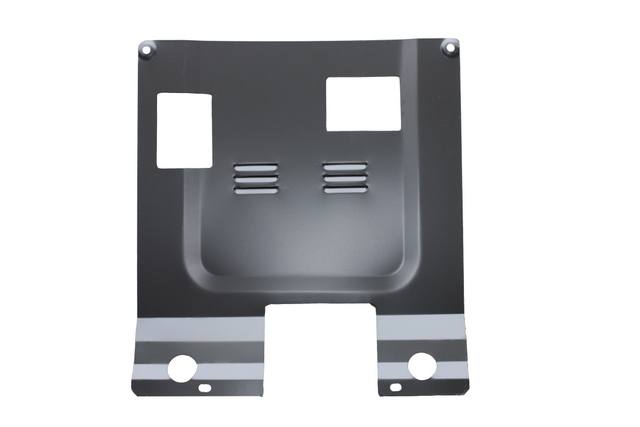 同悅汽車發動機下護板