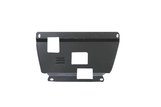 瑞麒M1 1.0汽車發動機下護板