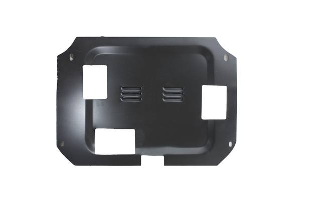 新佳樂汽車發動機下護板