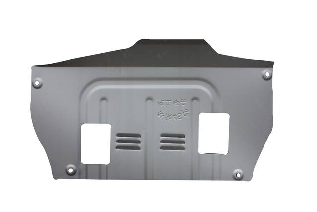 賽拉圖歐風汽車發動機下護板